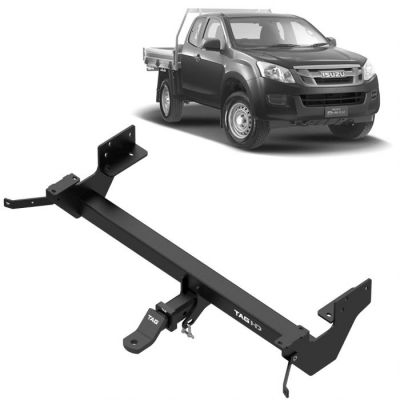 TAG HEAVY DUTY TOWBAR