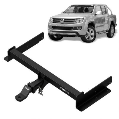 TAG HEAVY DUTY TOWBAR