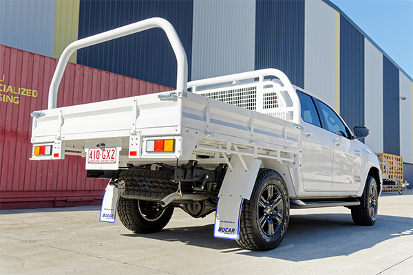 Steel ute trays Ford Ranger steel tray Landcruiser 70 steel tray bt50 steel tray Navara Steel Tray steel tray Hilux dual cab steel tray ute 4x4 steel tray ute steel ute tray bodies steel trays for utes Ute Trays